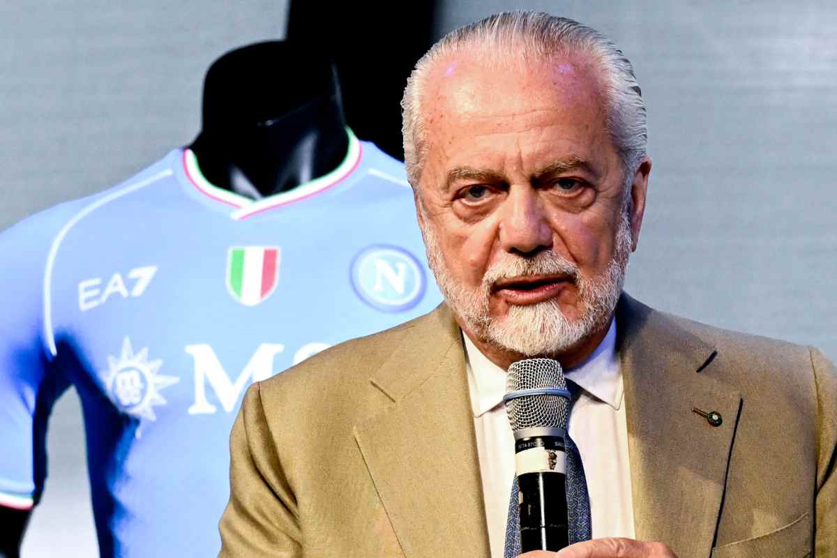 Napoli mercato