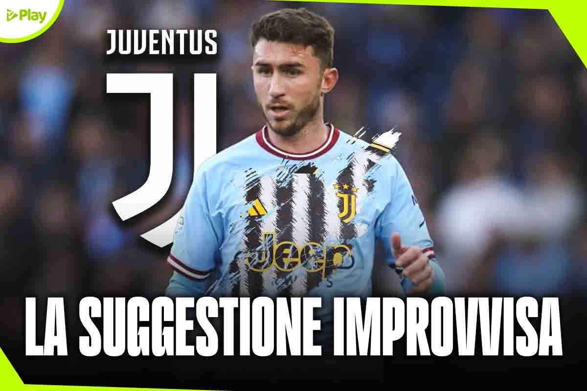 Juventus mercato