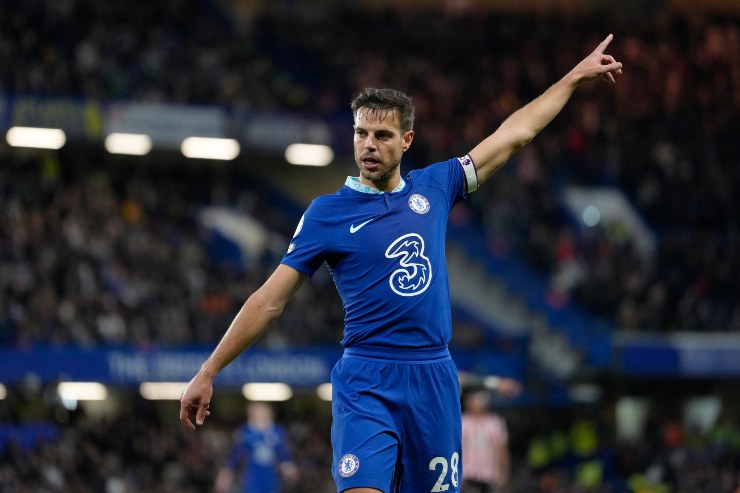 Azpilicueta beffa, chi arriva