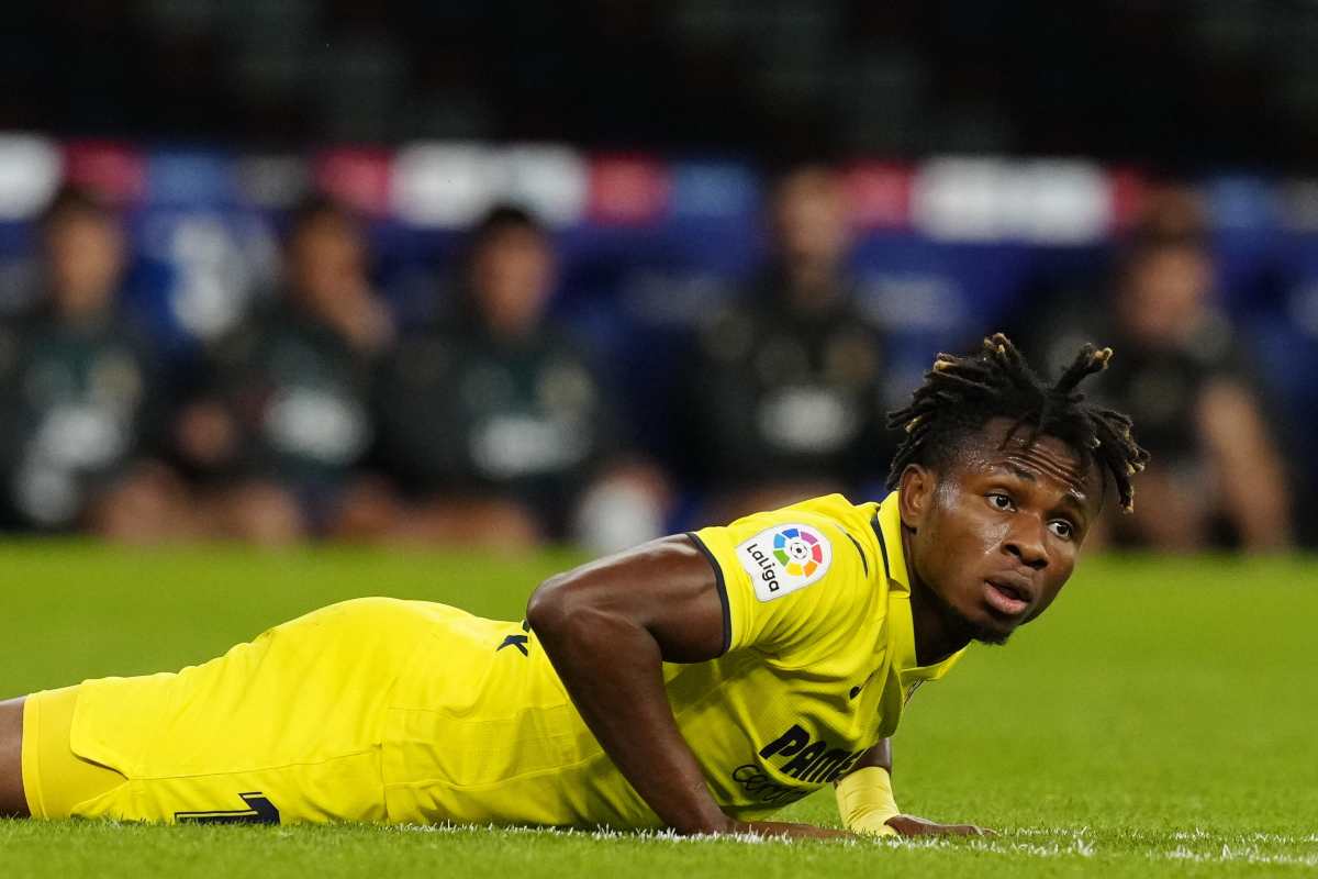 Chukwueze, quante partite salterà per la Coppa d'Africa