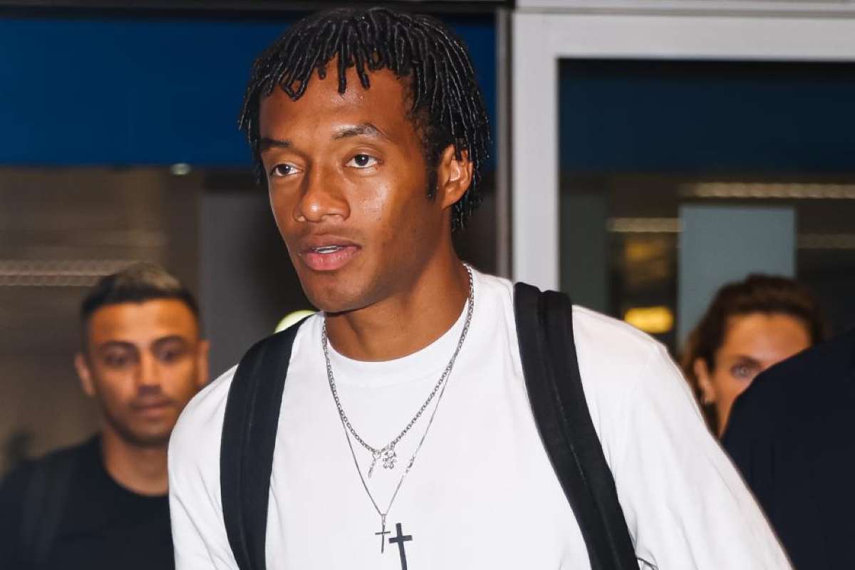 Juan Cuadrado