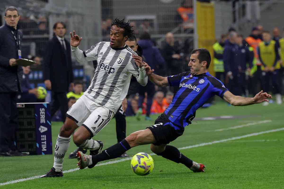 Juan Cuadrado