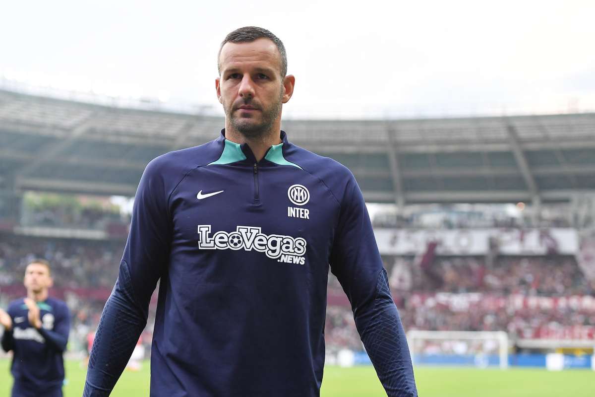 Handanovic