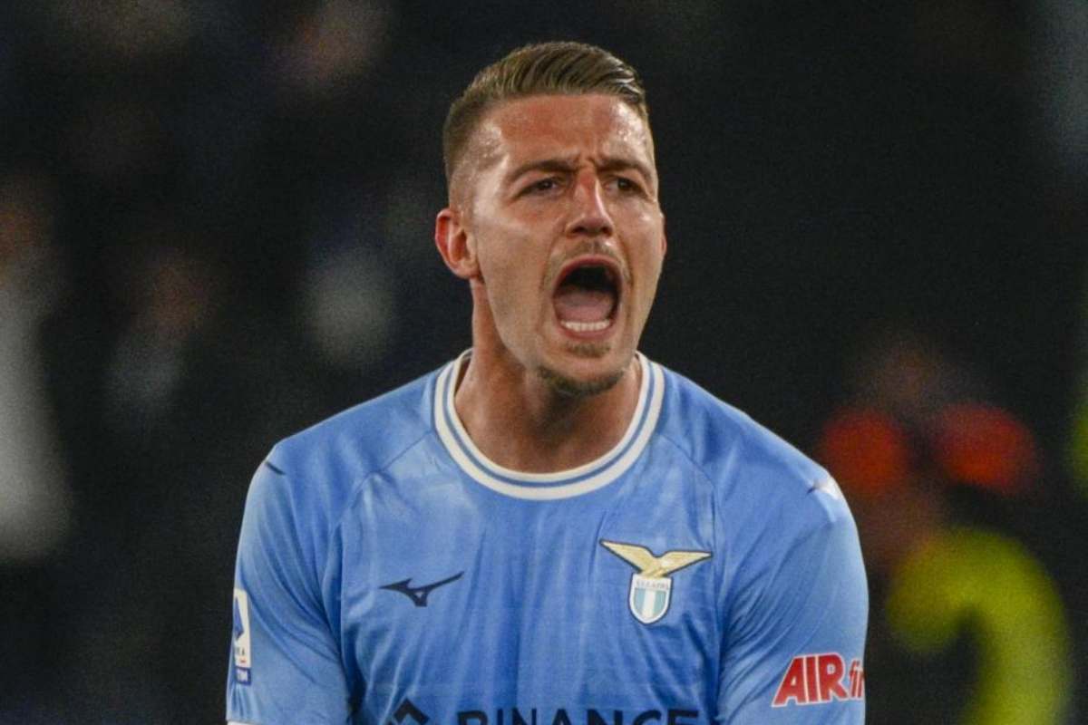 Milinkovic