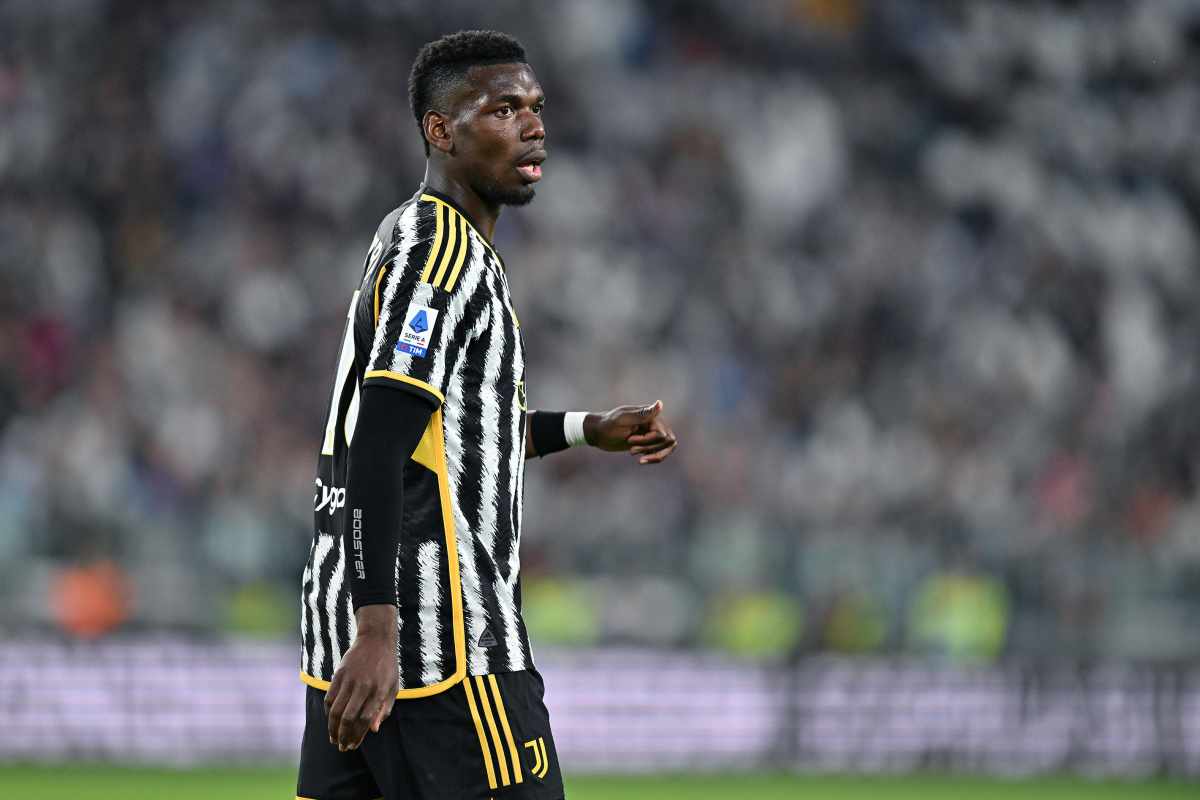 Pogba