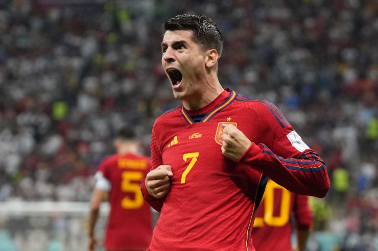 Roma Morata