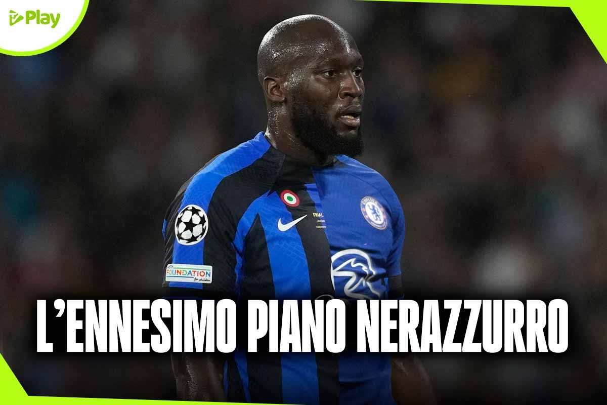 Inter Lukaku