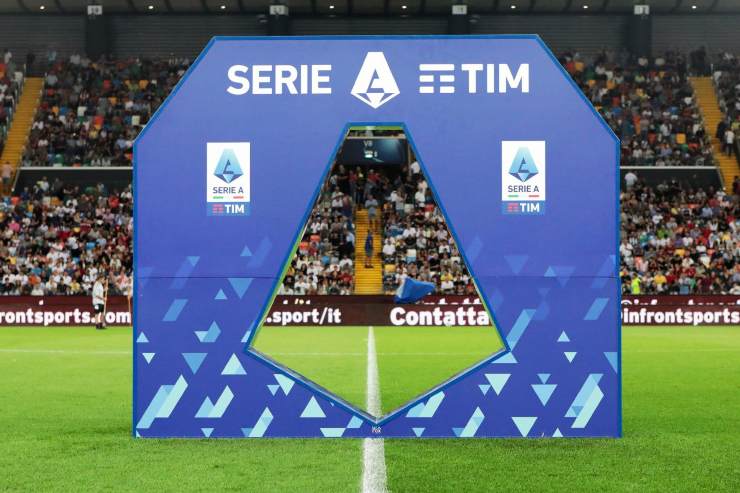 Serie A 2023-24, i criteri per il calendario