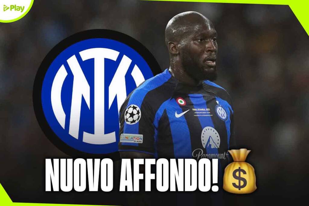 Inter Lukaku La Differenza Tra La Prima E Seconda Offerta Ecco Perché