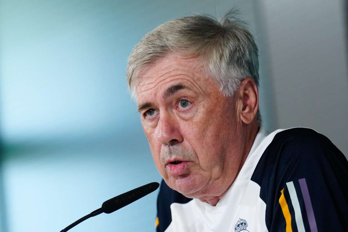 Ancelotti