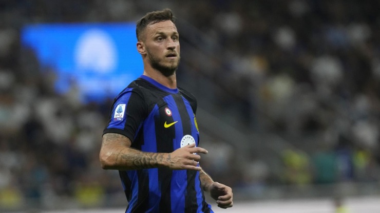 Inter, il messaggio dell'ex attaccante per Arnautovic