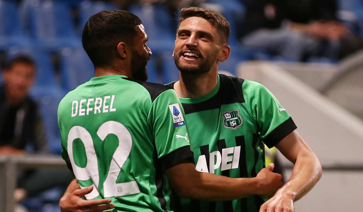 Berardi