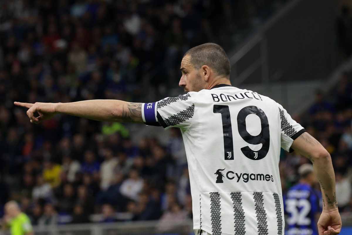 Bonucci