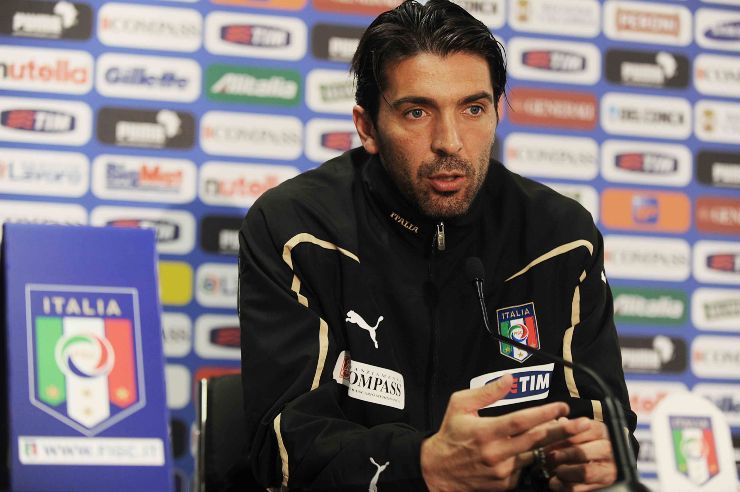 Buffon