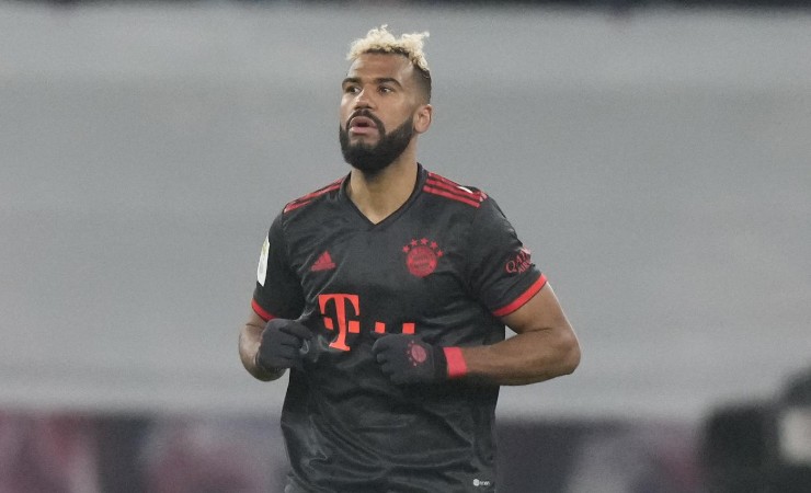 Choupo Moting Inter 