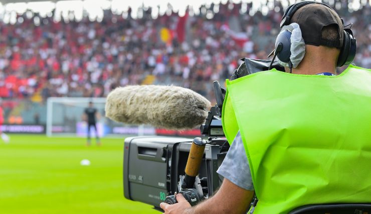 La Serie B su DAZN