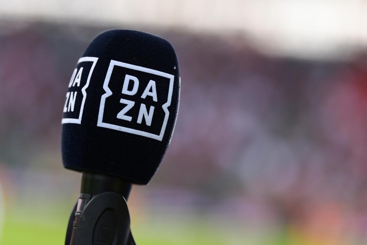 DAZN, tutte le info su costi e pacchetti