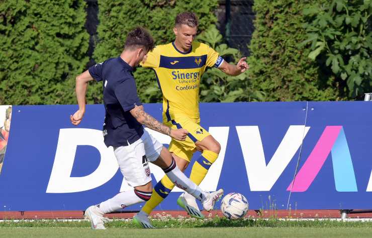 Lazovic centrocampista low-cost Fantacalcio