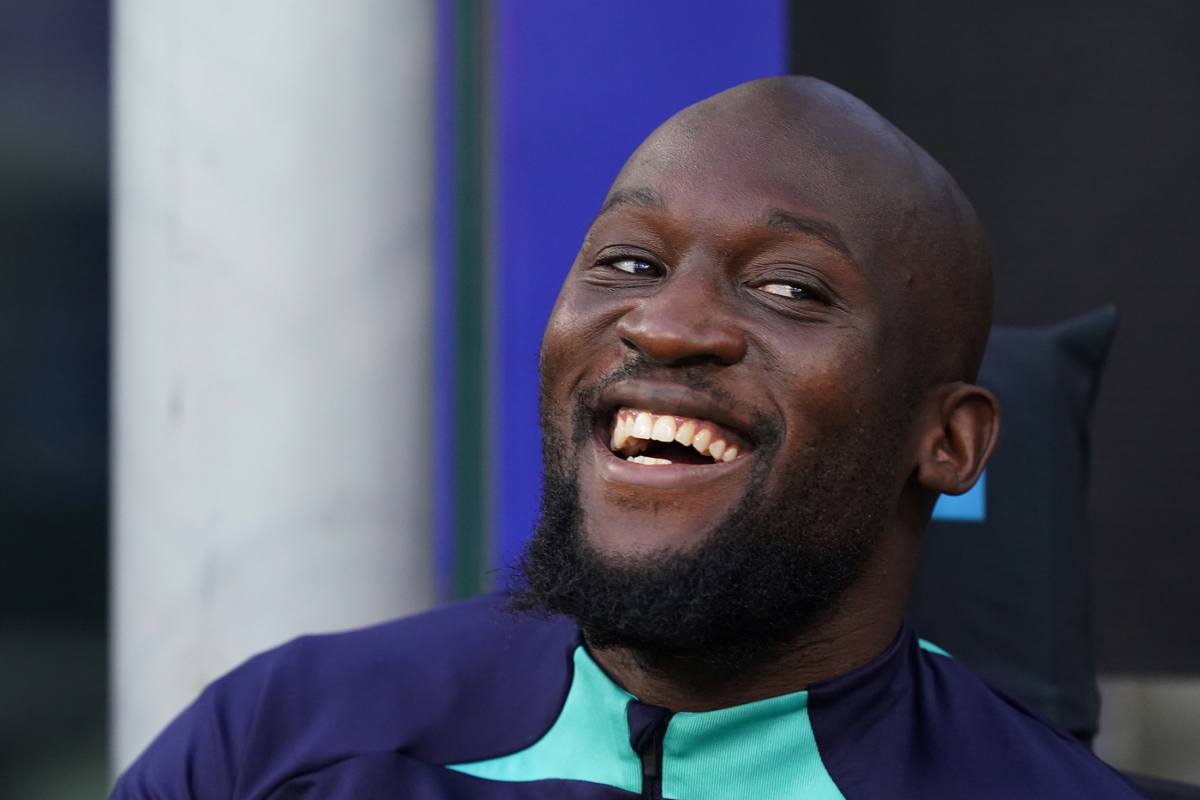 Lukaku-Juve settimana decisiva