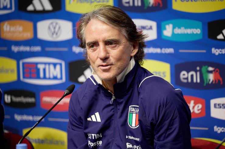 Mancini, c'è un'alternativa all'Arabia Saudita