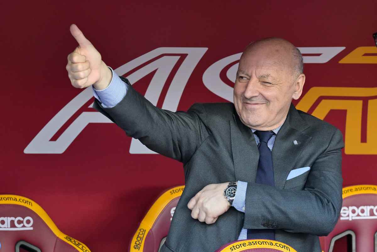 Beppe Marotta