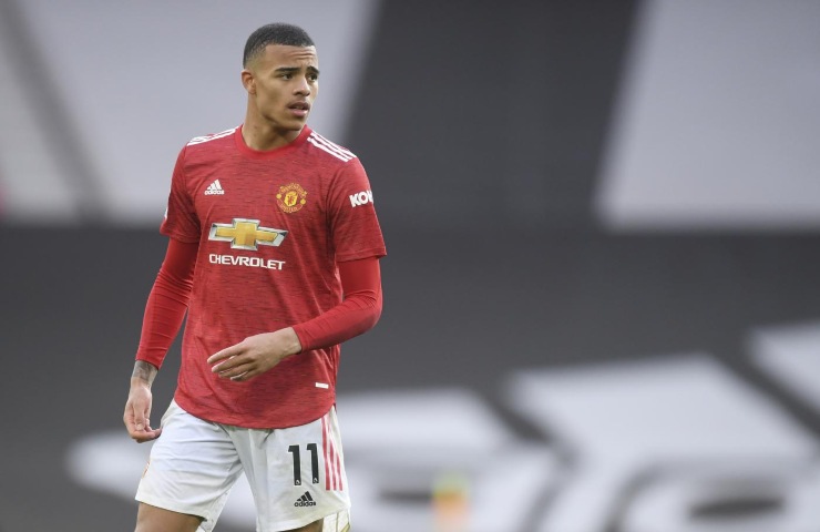 Manchester United, la scelta ufficiale per Greenwood