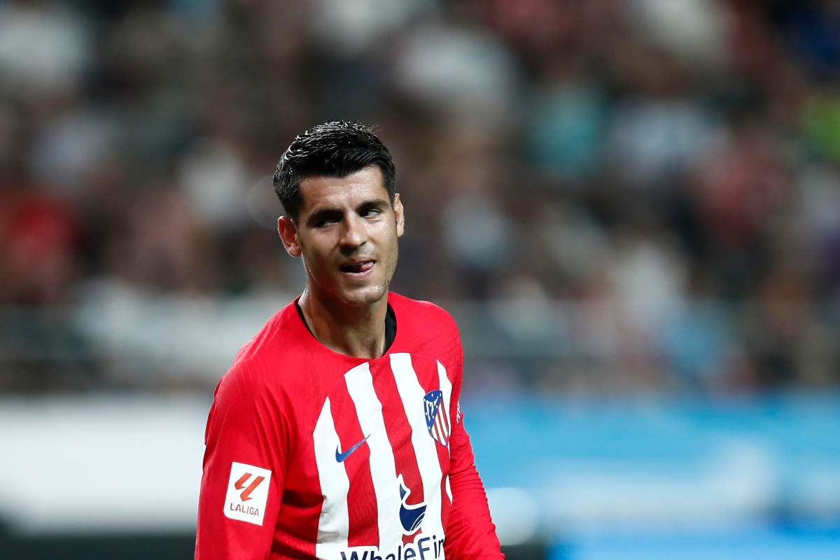 Morata pensieroso 