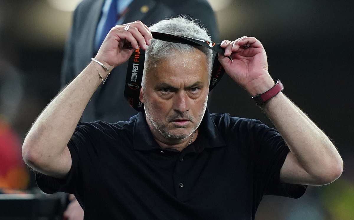 Mourinho, tutta la verità sulla finale di Europa League