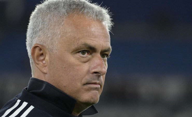 Roma, perché Mourinho non è contento del mercato