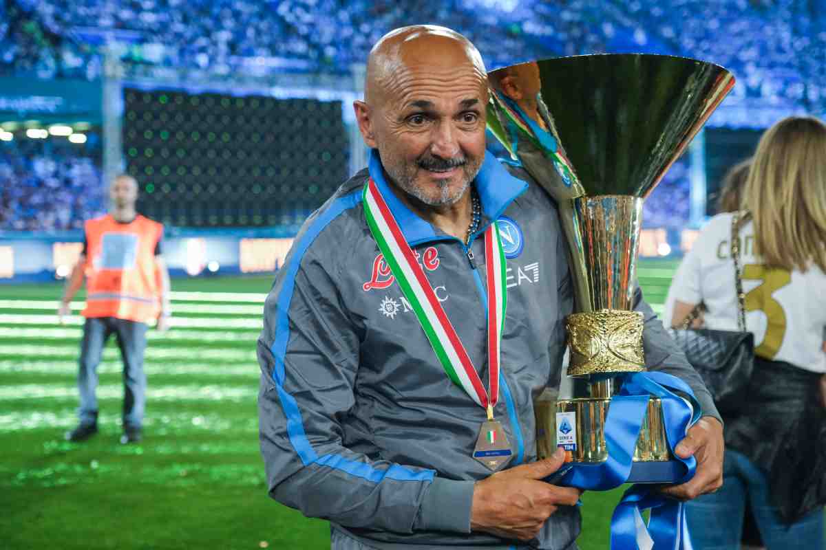 Spalletti