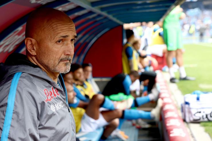 Nazionale, spunta la data dell'annuncio di Spalletti