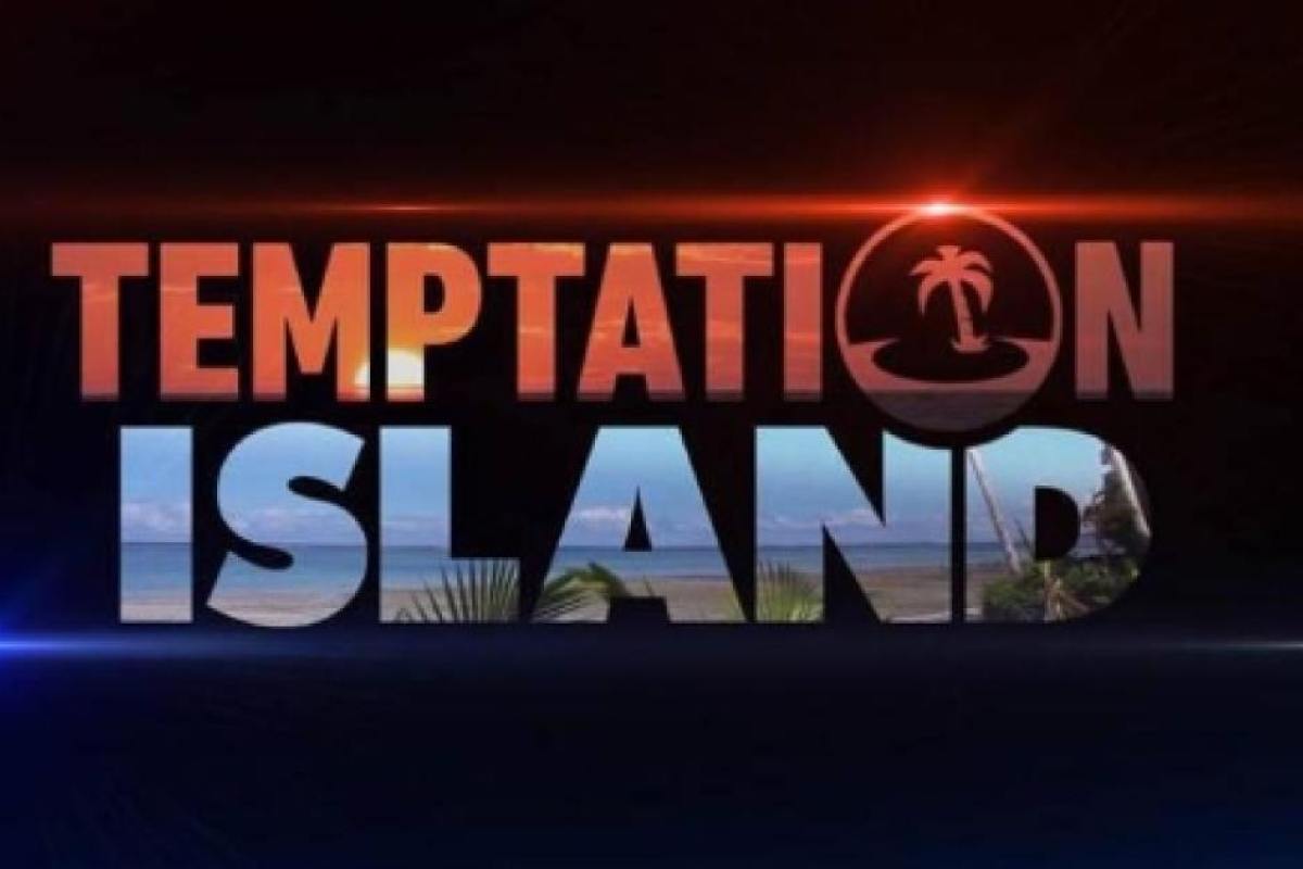 Temptation Island