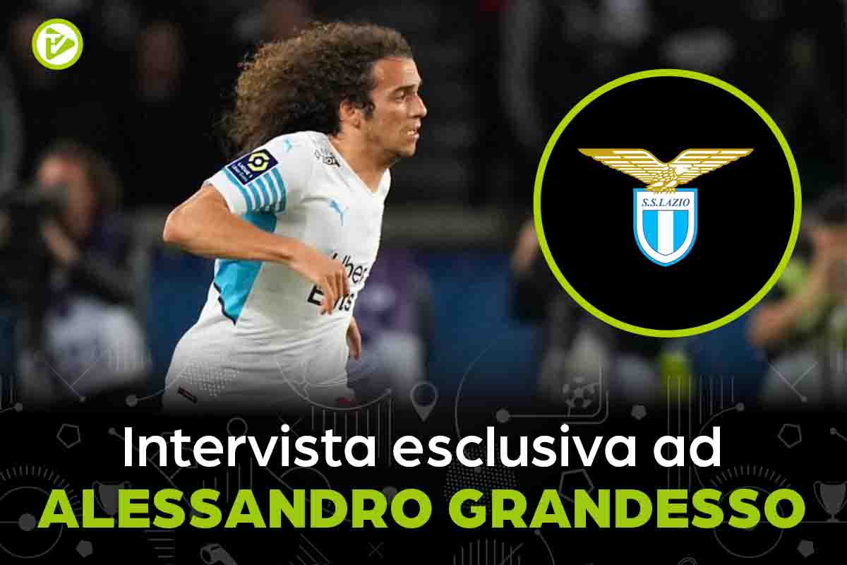 Guendouzi lazio