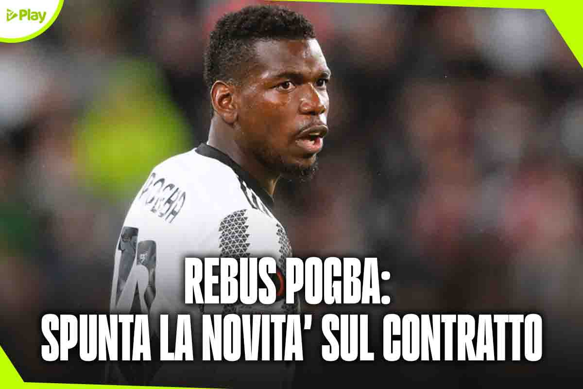 Paul Pogba