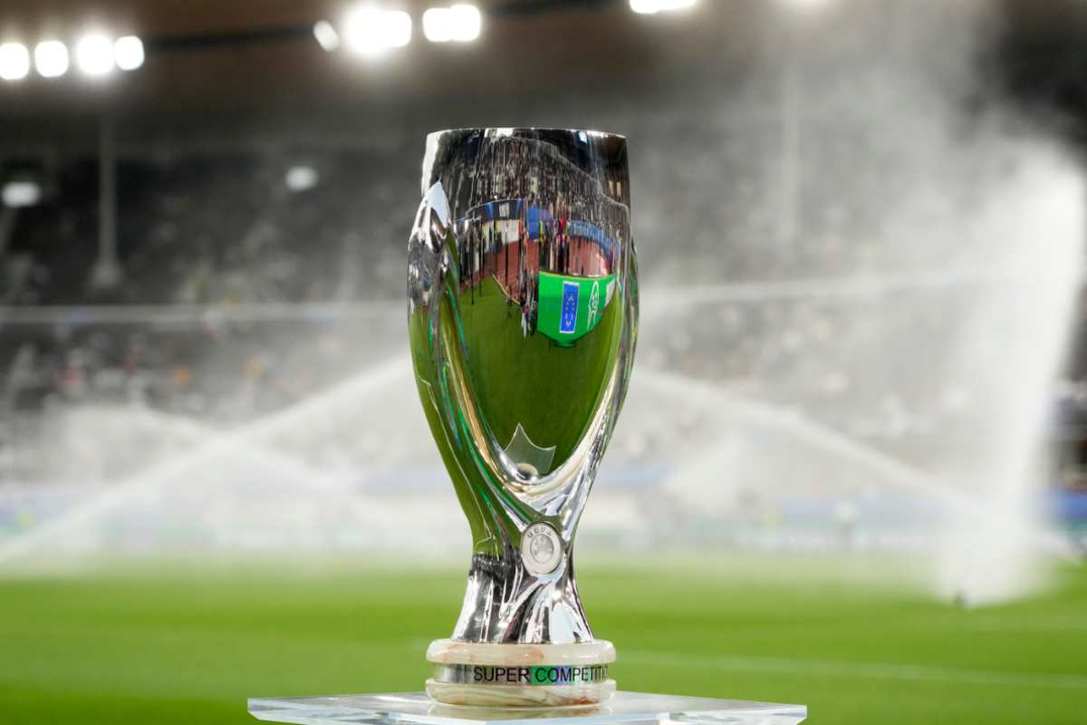 supercoppa