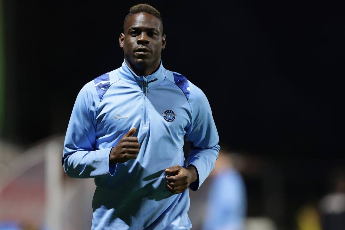 TVPlay, Balotelli protagonista di "Vox to Box"