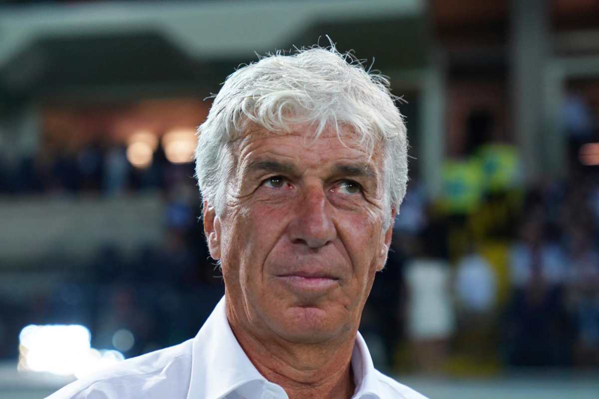 Gasperini