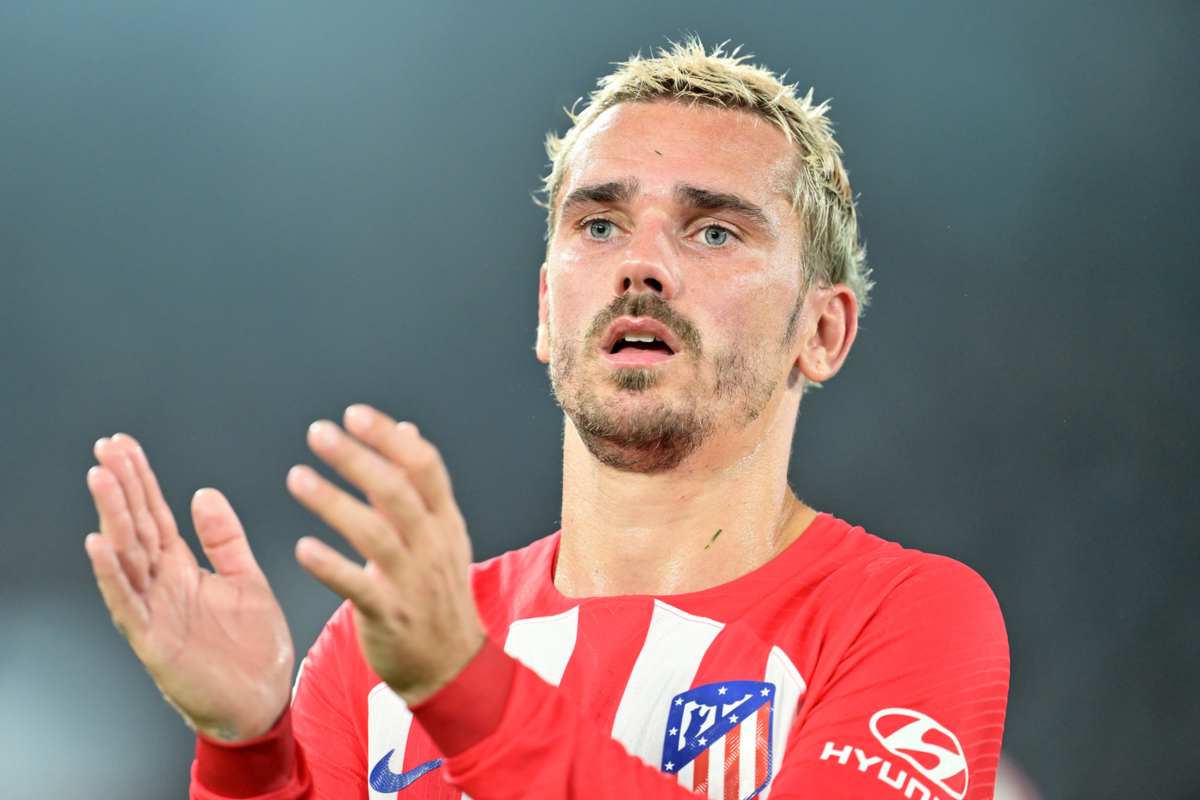 Griezmann, il merito dei gol è del Fantacalcio