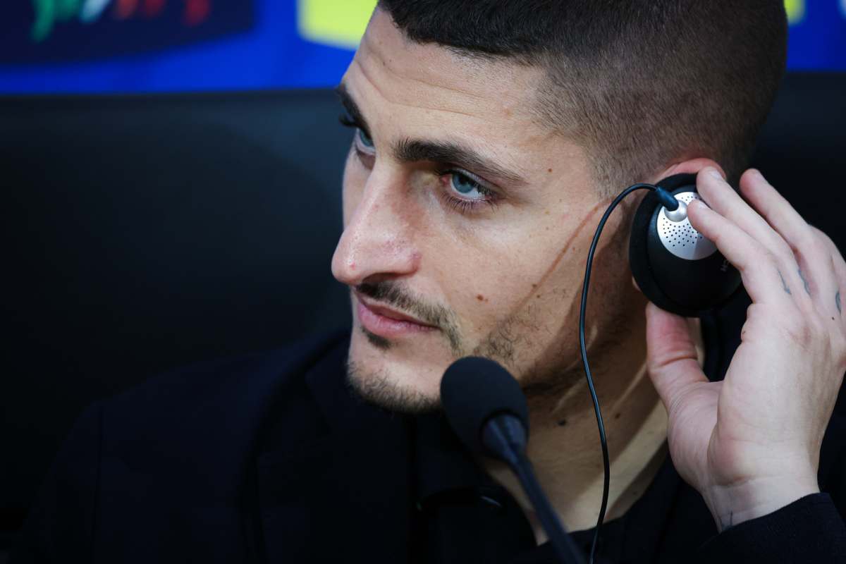 Verratti ha lasciato il PSG