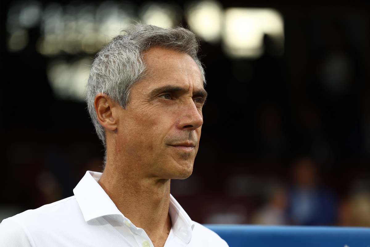 Paulo Sousa