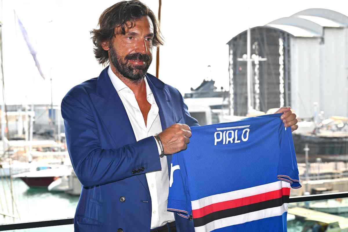 Pirlo