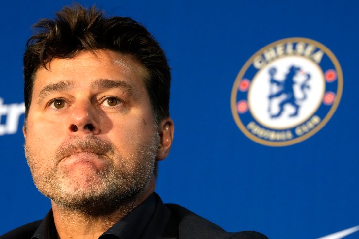 Pochettino 