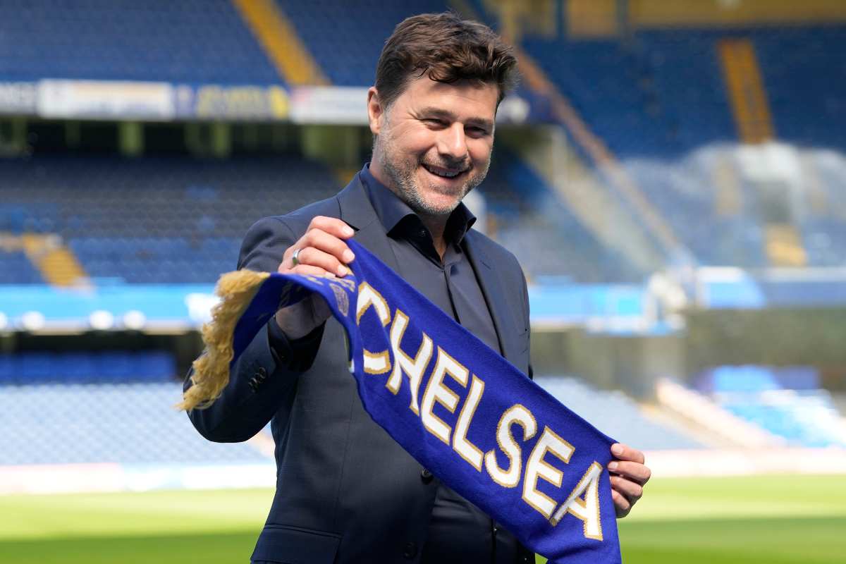 Pochettino