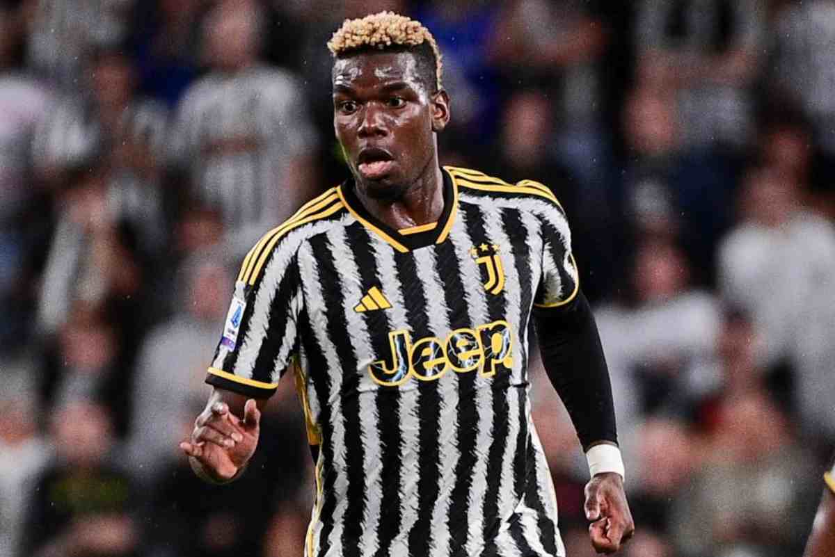 Pogba, quanti anni rischia di stop