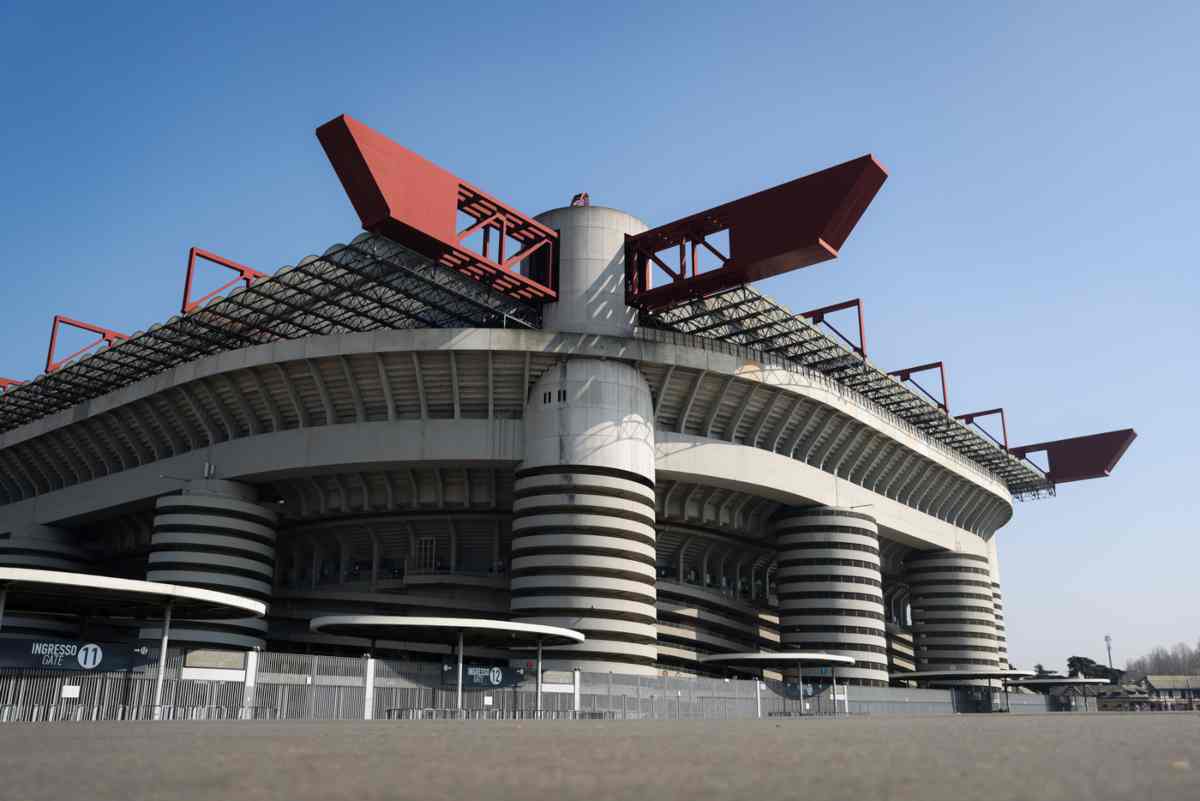 San Siro, Inter e Milan scrivono al Comune