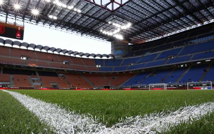 Inter e Milan, lettera ufficiale al Comune