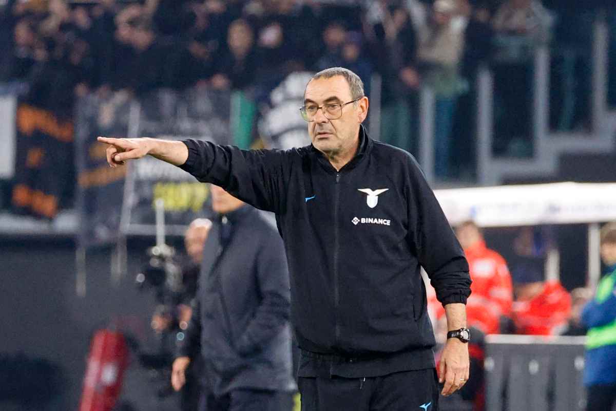 Sarri