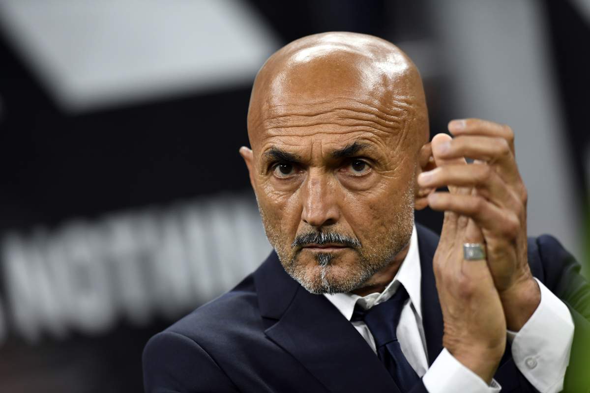 Spalletti