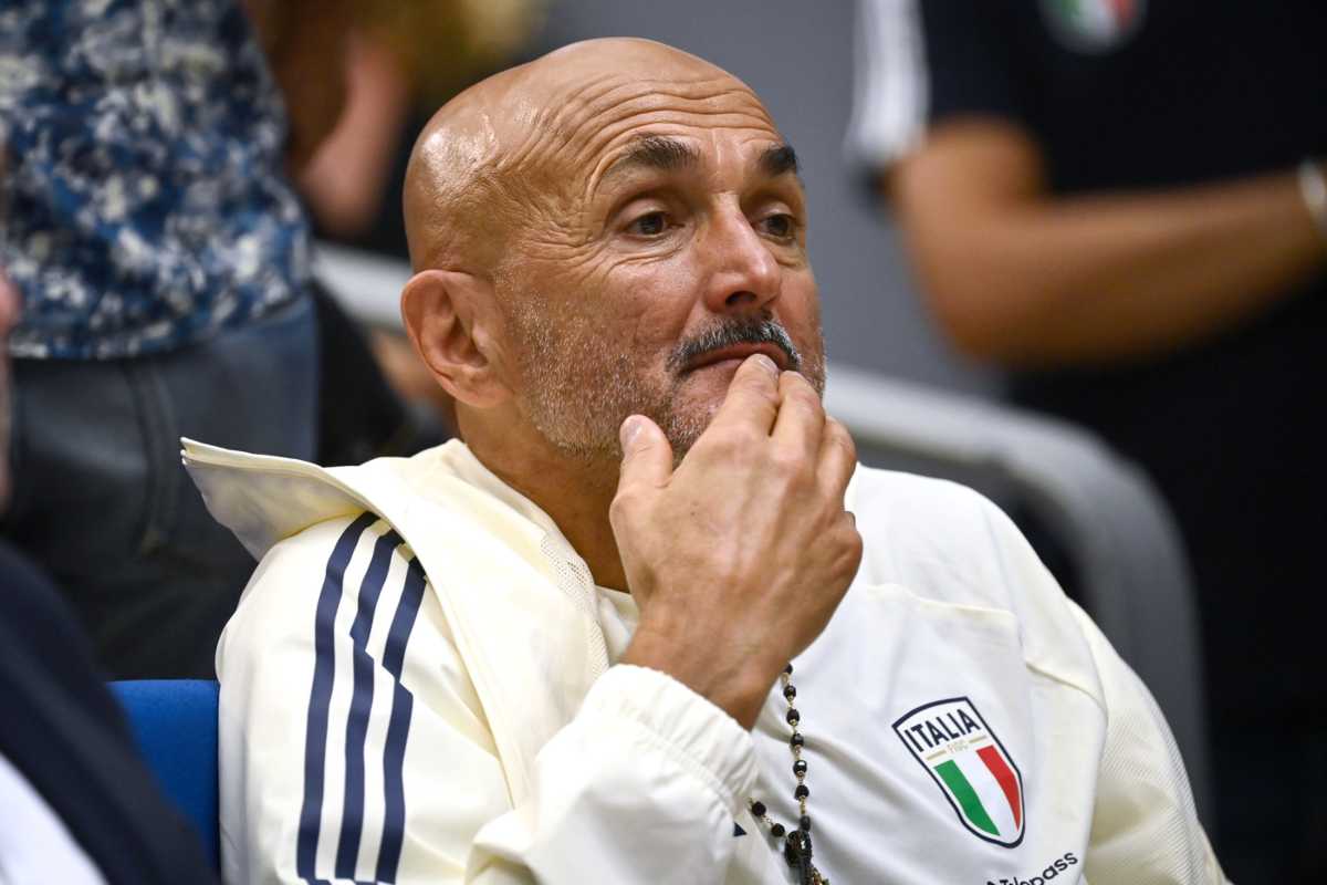 Spalletti, i debutti di tutti gli altri ct azzurri