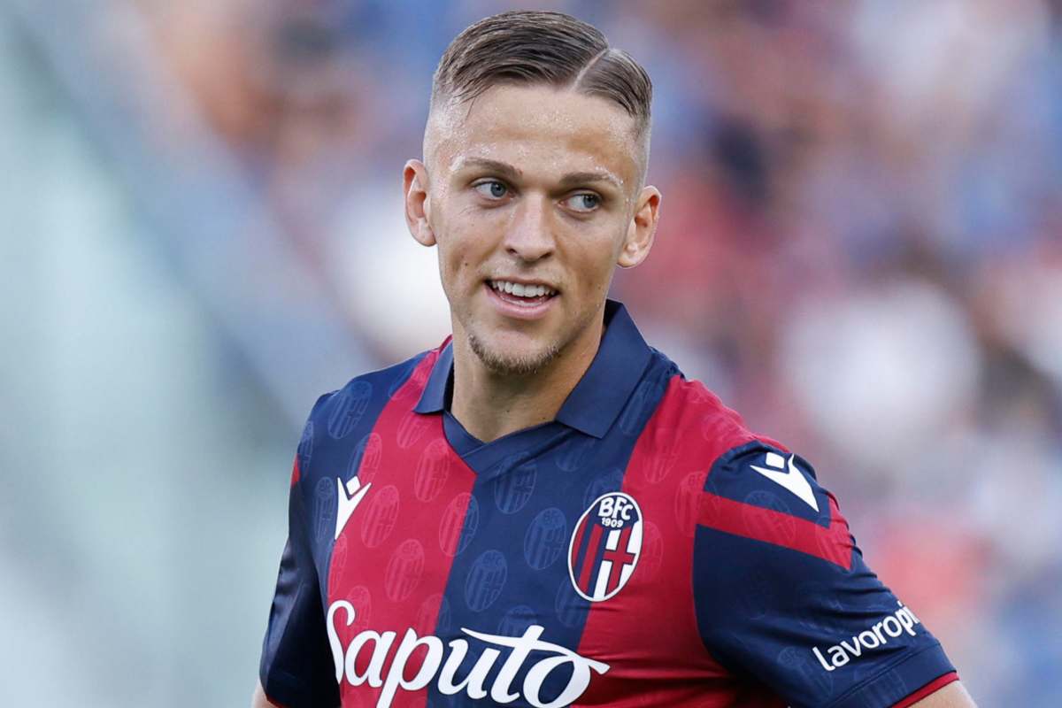 Karlsson Attaccante al Fantacalcio